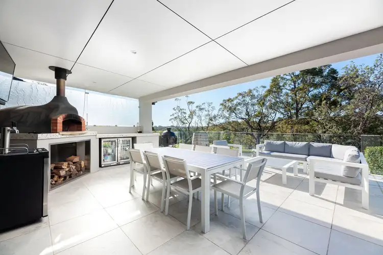 Second view of Homely house listing, 5 Nullabor Place, Yarrawarrah NSW 2233