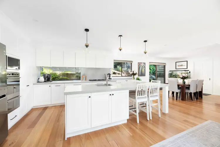 Third view of Homely house listing, 5 Nullabor Place, Yarrawarrah NSW 2233