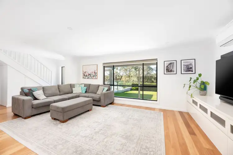 Fourth view of Homely house listing, 5 Nullabor Place, Yarrawarrah NSW 2233