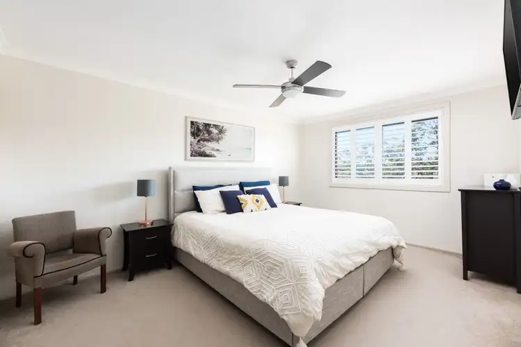 Fifth view of Homely house listing, 5 Nullabor Place, Yarrawarrah NSW 2233