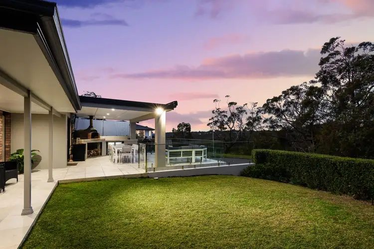 Seventh view of Homely house listing, 5 Nullabor Place, Yarrawarrah NSW 2233