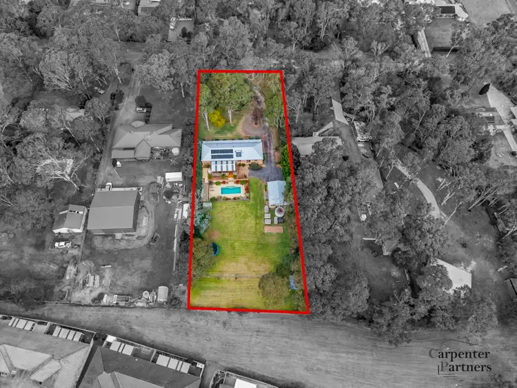 Third view of Homely house listing, 22 Marshall Avenue, Bargo NSW 2574