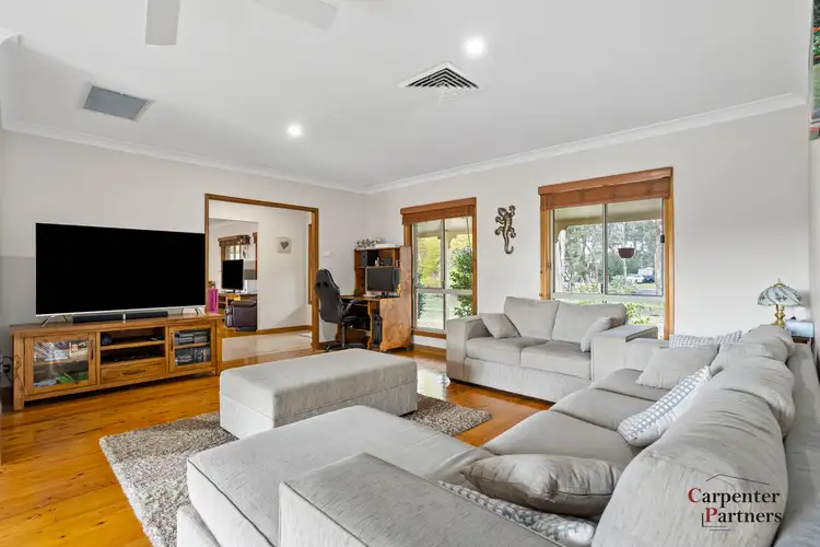 Fourth view of Homely house listing, 22 Marshall Avenue, Bargo NSW 2574