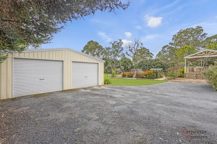 Fifth view of Homely house listing, 22 Marshall Avenue, Bargo NSW 2574