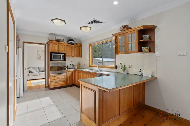 Sixth view of Homely house listing, 22 Marshall Avenue, Bargo NSW 2574
