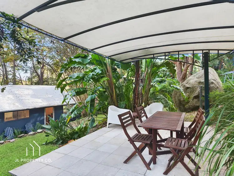 22 Beryl Boulevard, Pearl Beach NSW 2256