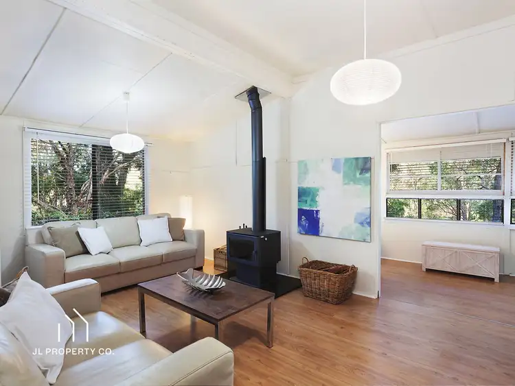 Fourth view of Homely house listing, 22 Beryl Boulevard, Pearl Beach NSW 2256