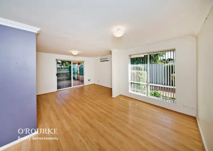 Second view of Homely semi-detached listing, 89A Short Street, Joondanna WA 6060