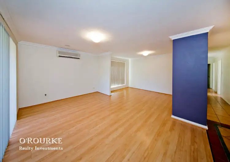 Third view of Homely semi-detached listing, 89A Short Street, Joondanna WA 6060