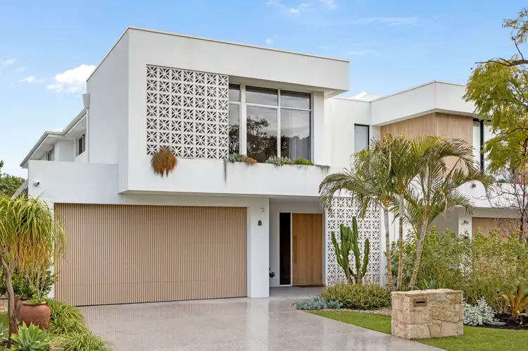 31A Crawshaw Crescent, Manning WA 6152