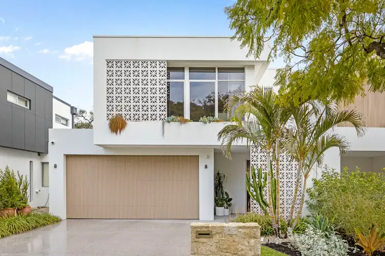 Second view of Homely house listing, 31A Crawshaw Crescent, Manning WA 6152