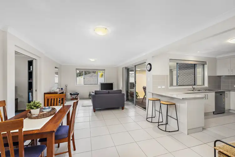 Second view of Homely house listing, 37 Jerrys Place, Thornlands QLD 4164