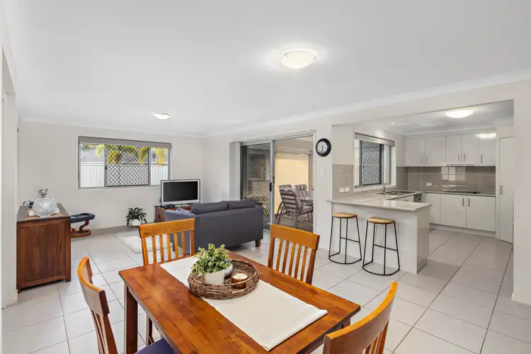 Third view of Homely house listing, 37 Jerrys Place, Thornlands QLD 4164