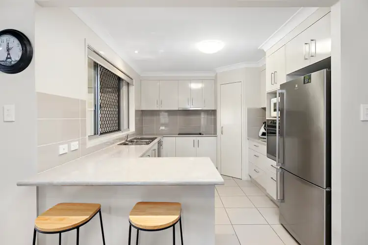 Fourth view of Homely house listing, 37 Jerrys Place, Thornlands QLD 4164