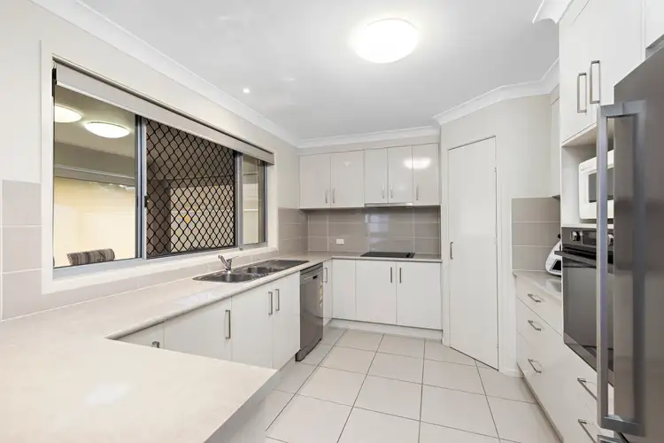 Fifth view of Homely house listing, 37 Jerrys Place, Thornlands QLD 4164