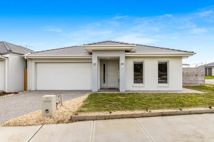 Main view of Homely house listing, 33 Authentic Avenue, Cranbourne South VIC 3977