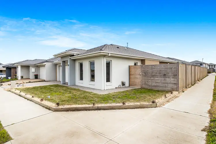 Second view of Homely house listing, 33 Authentic Avenue, Cranbourne South VIC 3977