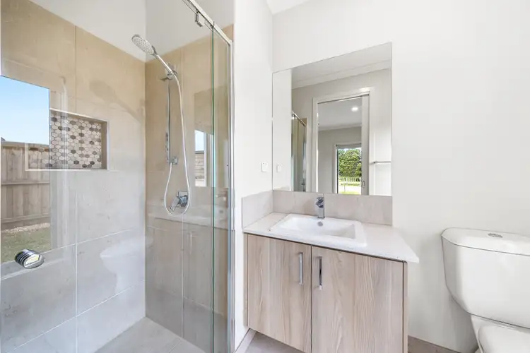 Fifth view of Homely house listing, 33 Authentic Avenue, Cranbourne South VIC 3977