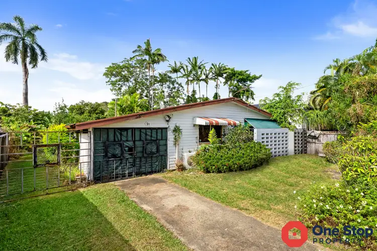51 Givens Street, Westcourt QLD 4870
