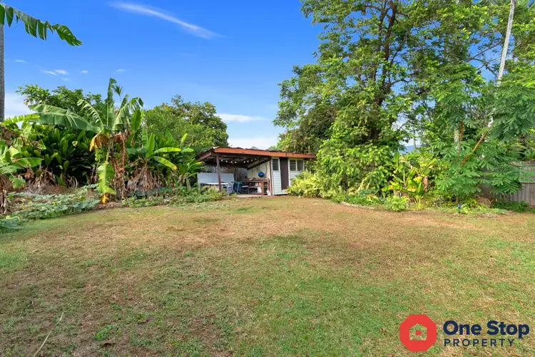 Second view of Homely house listing, 51 Givens Street, Westcourt QLD 4870