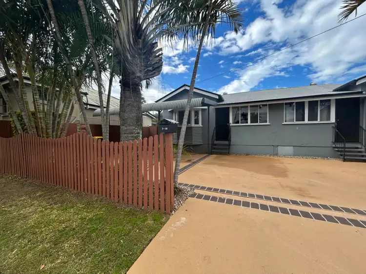 Main view of Homely unit listing, 3/39 Arthur Street, Woody Point QLD 4019