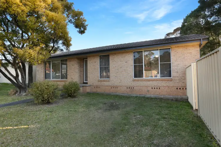 Main view of Homely house listing, 1 Melia Place, Avondale NSW 2530