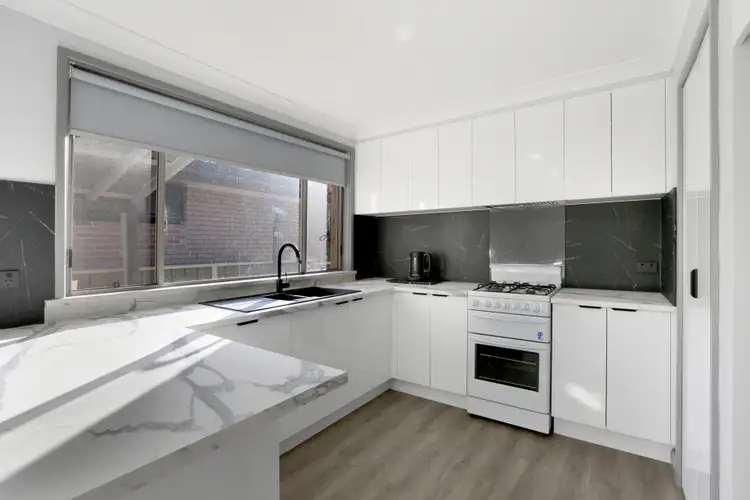 Second view of Homely house listing, 1 Melia Place, Avondale NSW 2530