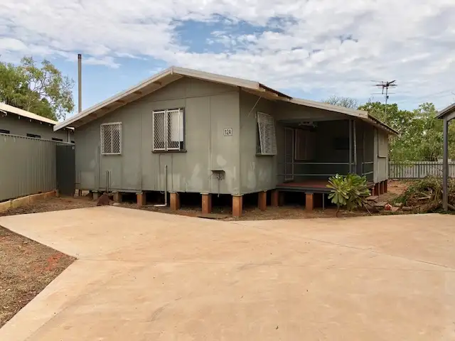 12A Ashley Street, Derby WA 6728