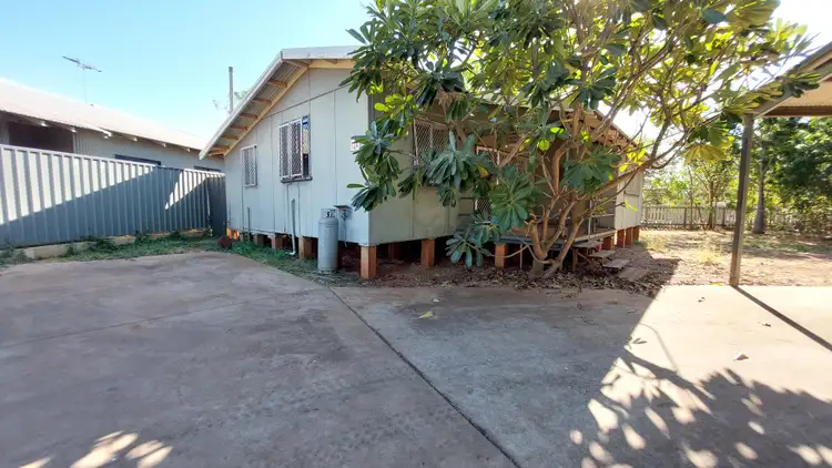 12A Ashley Street, Derby WA 6728