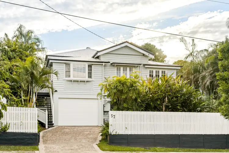 57 Hedley Avenue, Nundah QLD 4012