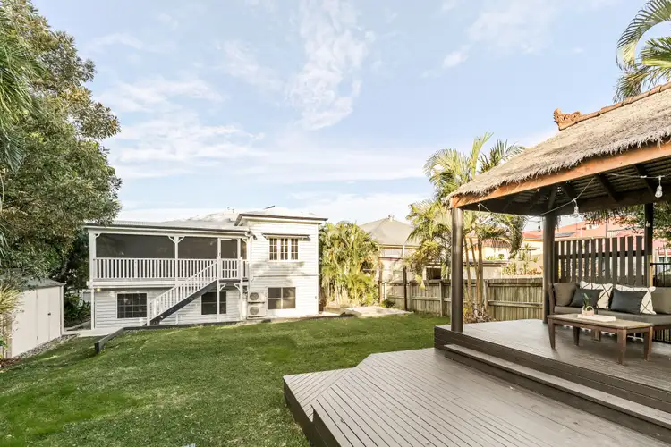 57 Hedley Avenue, Nundah QLD 4012
