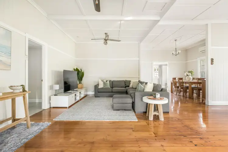 Fifth view of Homely house listing, 57 Hedley Avenue, Nundah QLD 4012