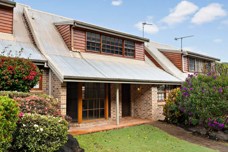 27/1 Carramar Drive, Tweed Heads West NSW 2485