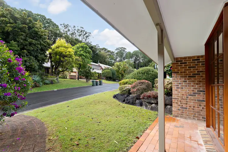 Second view of Homely townhouse listing, 27/1 Carramar Drive, Tweed Heads West NSW 2485