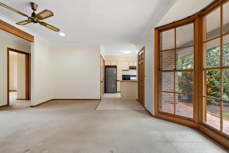 Third view of Homely townhouse listing, 27/1 Carramar Drive, Tweed Heads West NSW 2485