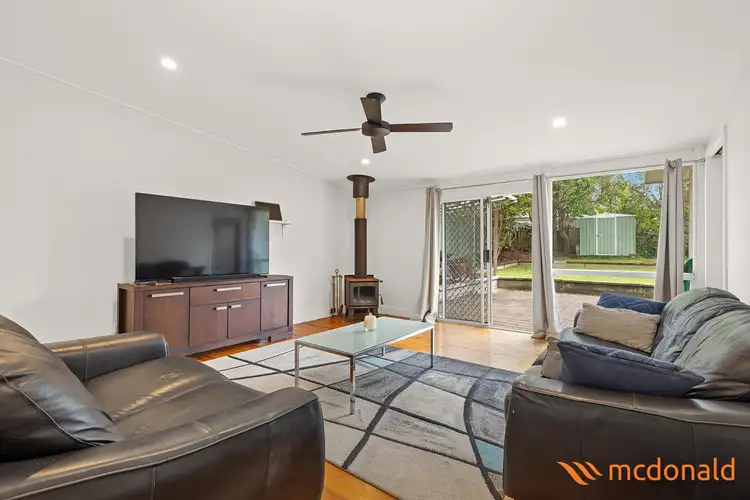 1 Clements Parade, Kirrawee NSW 2232