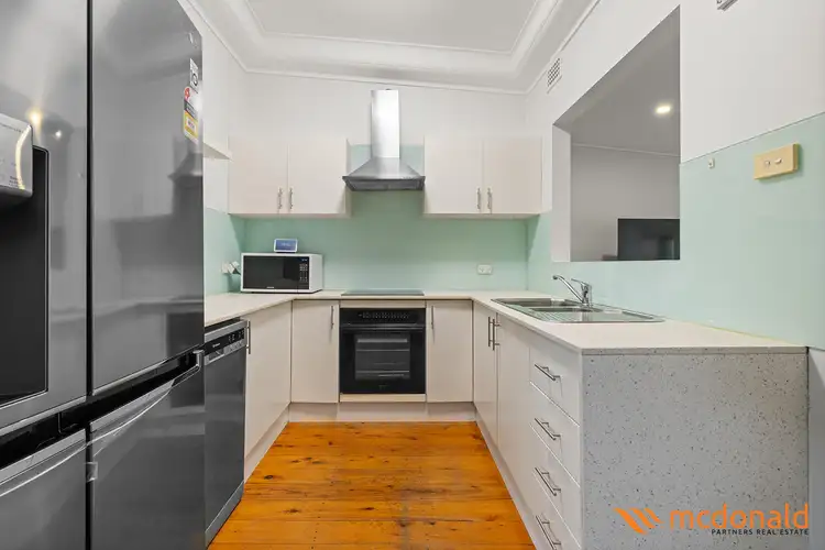 1 Clements Parade, Kirrawee NSW 2232