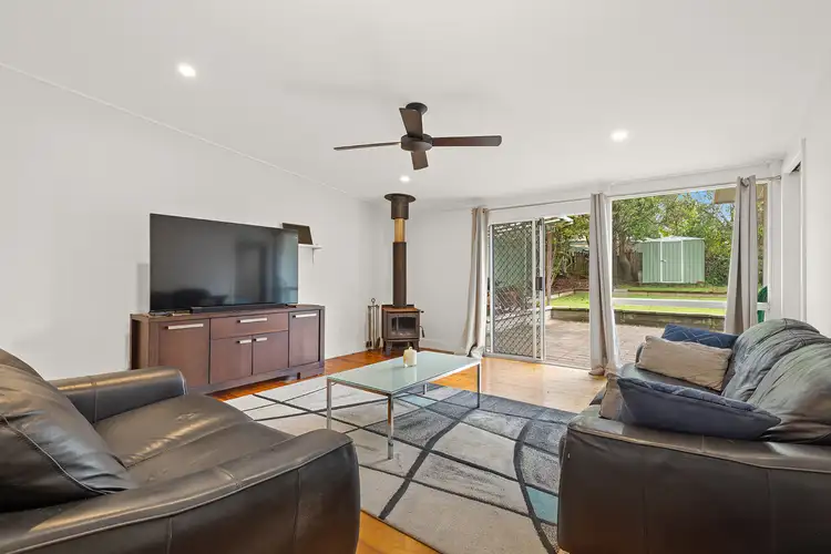 Third view of Homely house listing, 1 Clements Parade, Kirrawee NSW 2232