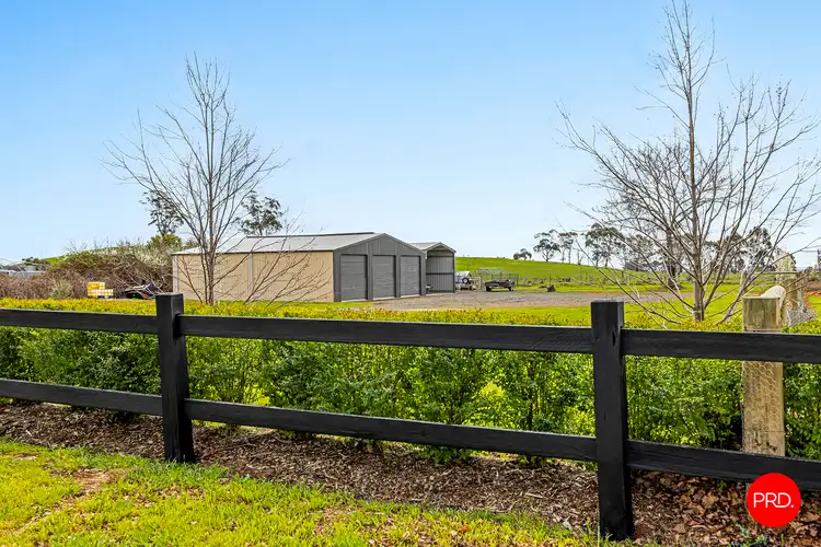 35 Ford Street, Glenlyon VIC 3461