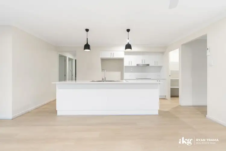Fourth view of Homely house listing, 12 Cooper Crescent, Jimboomba QLD 4280