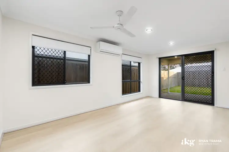 Sixth view of Homely house listing, 12 Cooper Crescent, Jimboomba QLD 4280