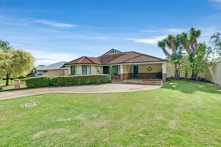 Third view of Homely house listing, 200 Norton Promenade, Dalyellup WA 6230