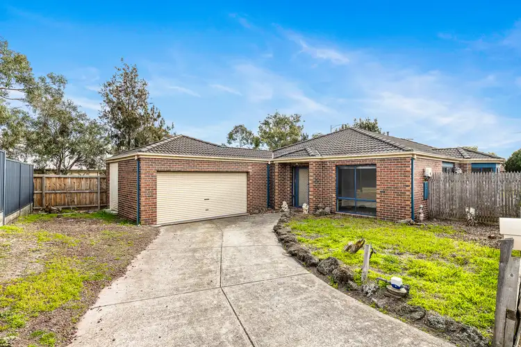 17 Blue Wren Rise, Carrum Downs VIC 3201