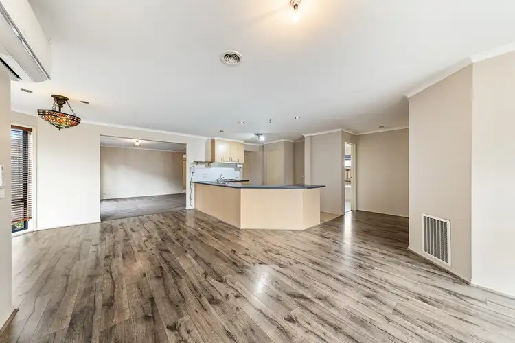 Fifth view of Homely house listing, 17 Blue Wren Rise, Carrum Downs VIC 3201