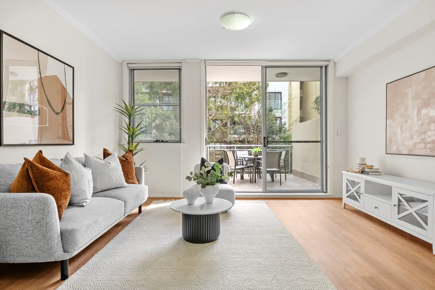 Main view of Homely apartment listing, 43/36-40 Culworth Avenue, Killara NSW 2071