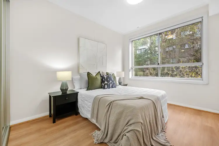 Fourth view of Homely apartment listing, 43/36-40 Culworth Avenue, Killara NSW 2071