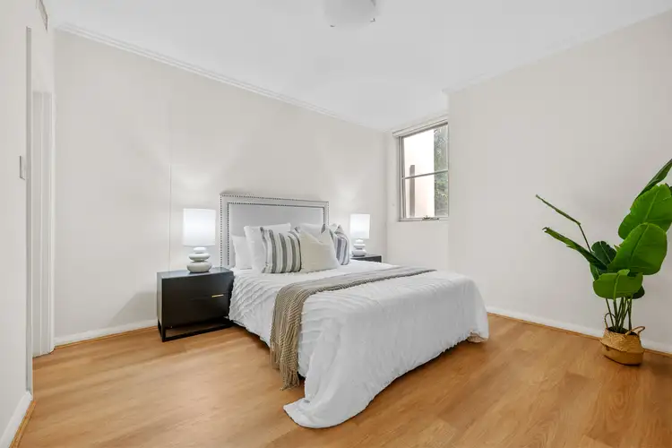 Fifth view of Homely apartment listing, 43/36-40 Culworth Avenue, Killara NSW 2071