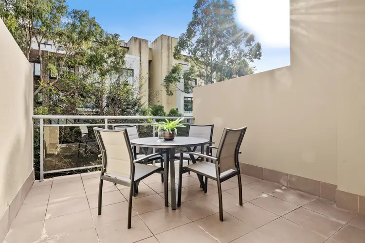 Sixth view of Homely apartment listing, 43/36-40 Culworth Avenue, Killara NSW 2071