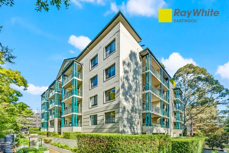 707/10 Freeman Road, Chatswood NSW 2067
