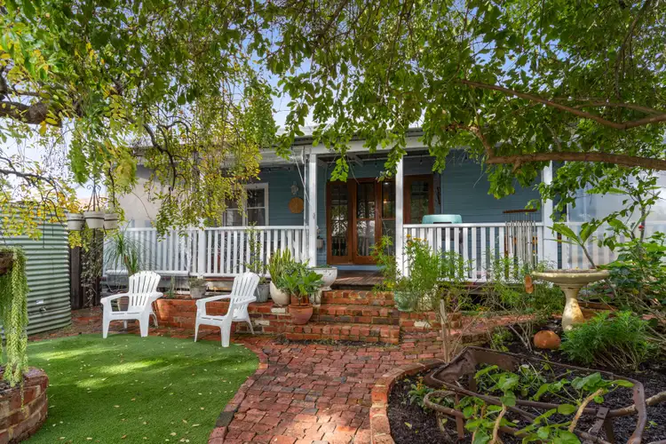 30 Kitchener Avenue, Bayswater WA 6053